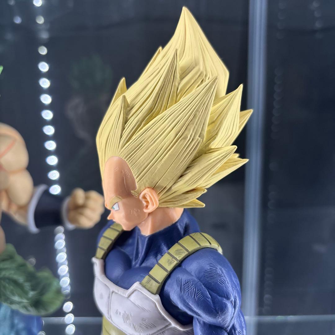 SMSPベジータセミコンプ