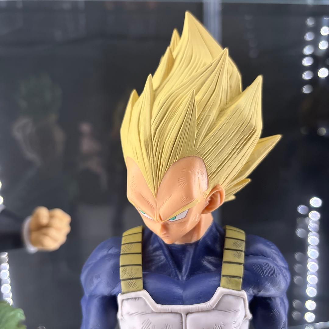 SMSPベジータセミコンプ