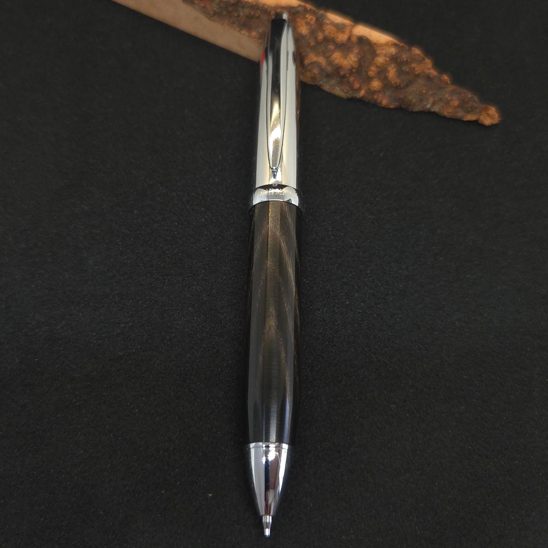 No.55ピュアモルトプレミアム3&1カスタム 水牛の角芯持ち