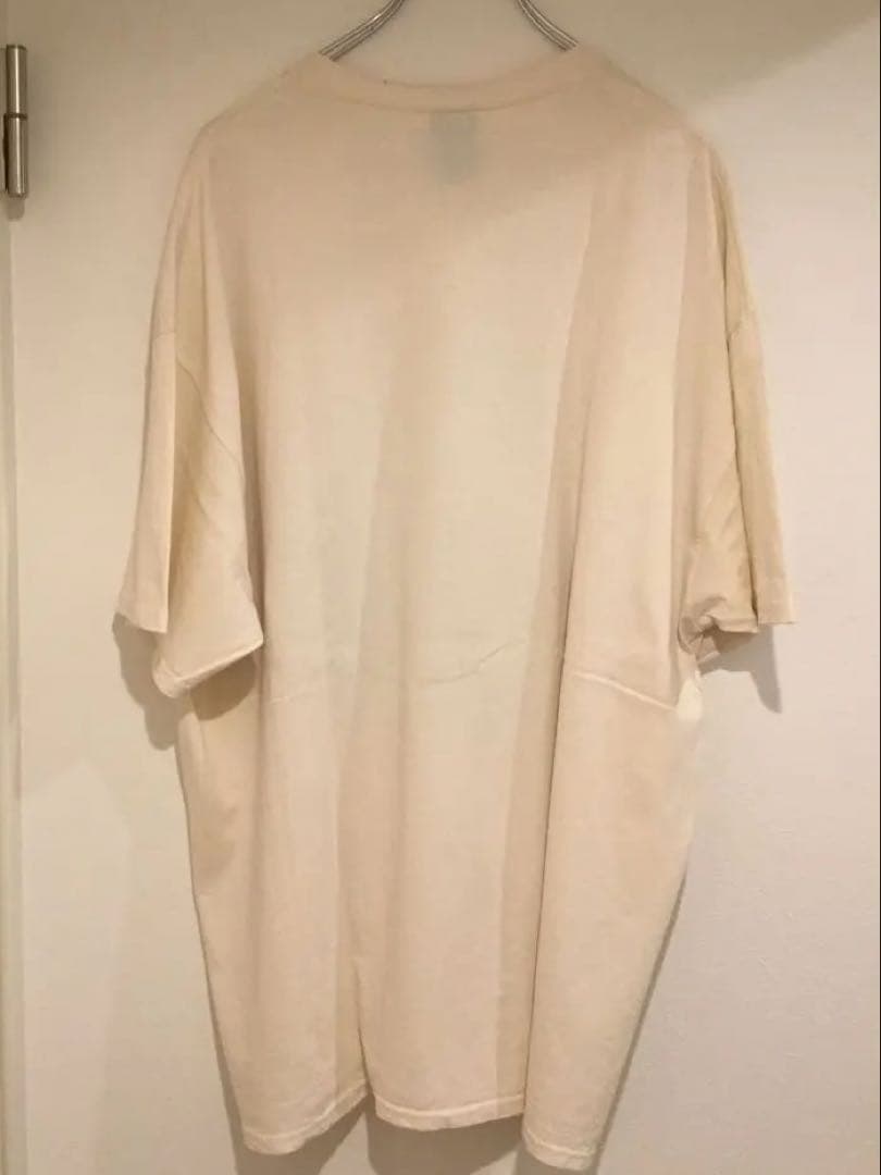 初期タグ Maneskin official Tee 未使用