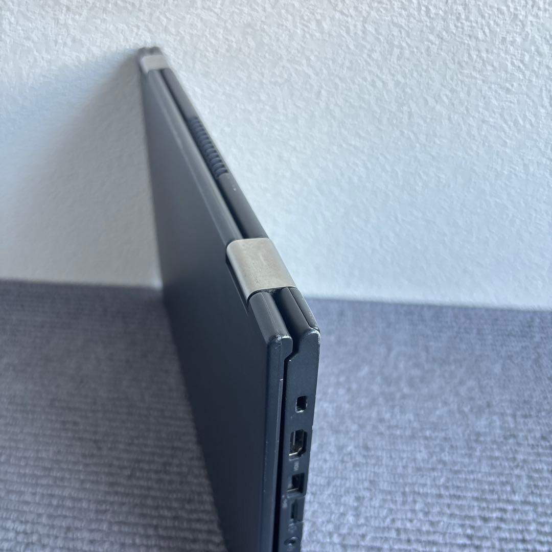 lenovo thinkpad X380 Yoga i5-8250Uタッチ機能