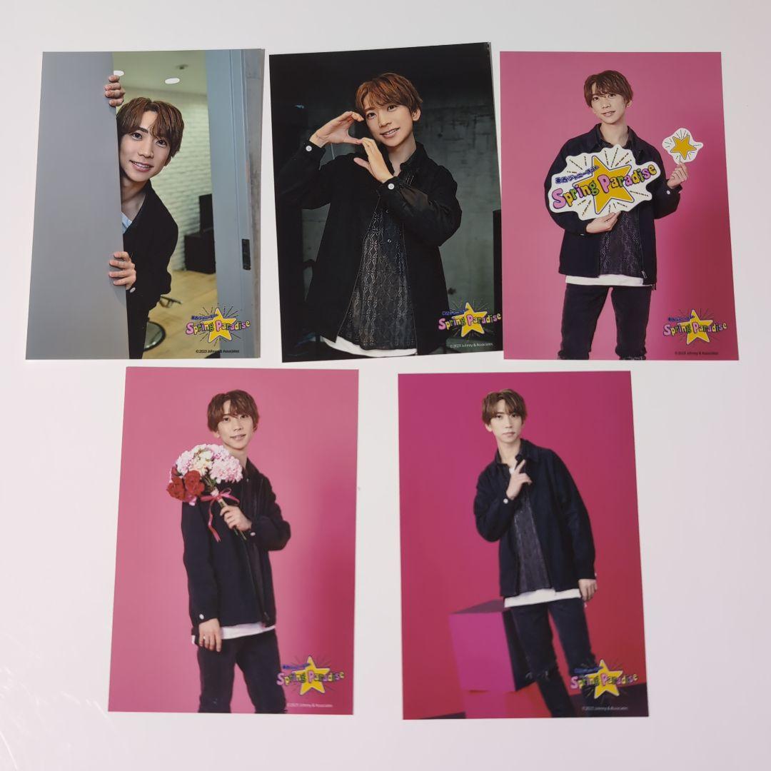 IMPACTors 公式写真 150枚以上セット