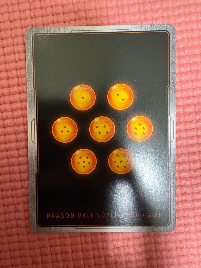 ふるさん専用　コミパラ③ ④ ドラゴンボール　キラカード