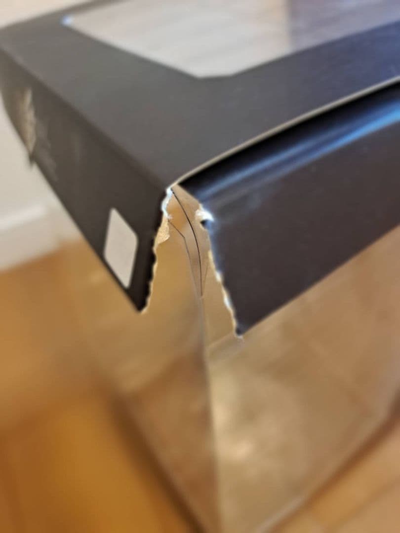 FGO バーサーカー　謎のヒロインX　オルタ　フィギュア