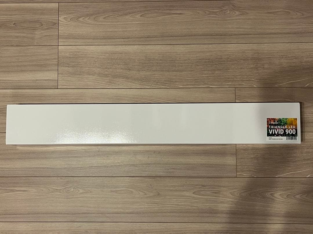 【新品】アクロ TRIANGLE LED VIVID 900 ライト スタンド