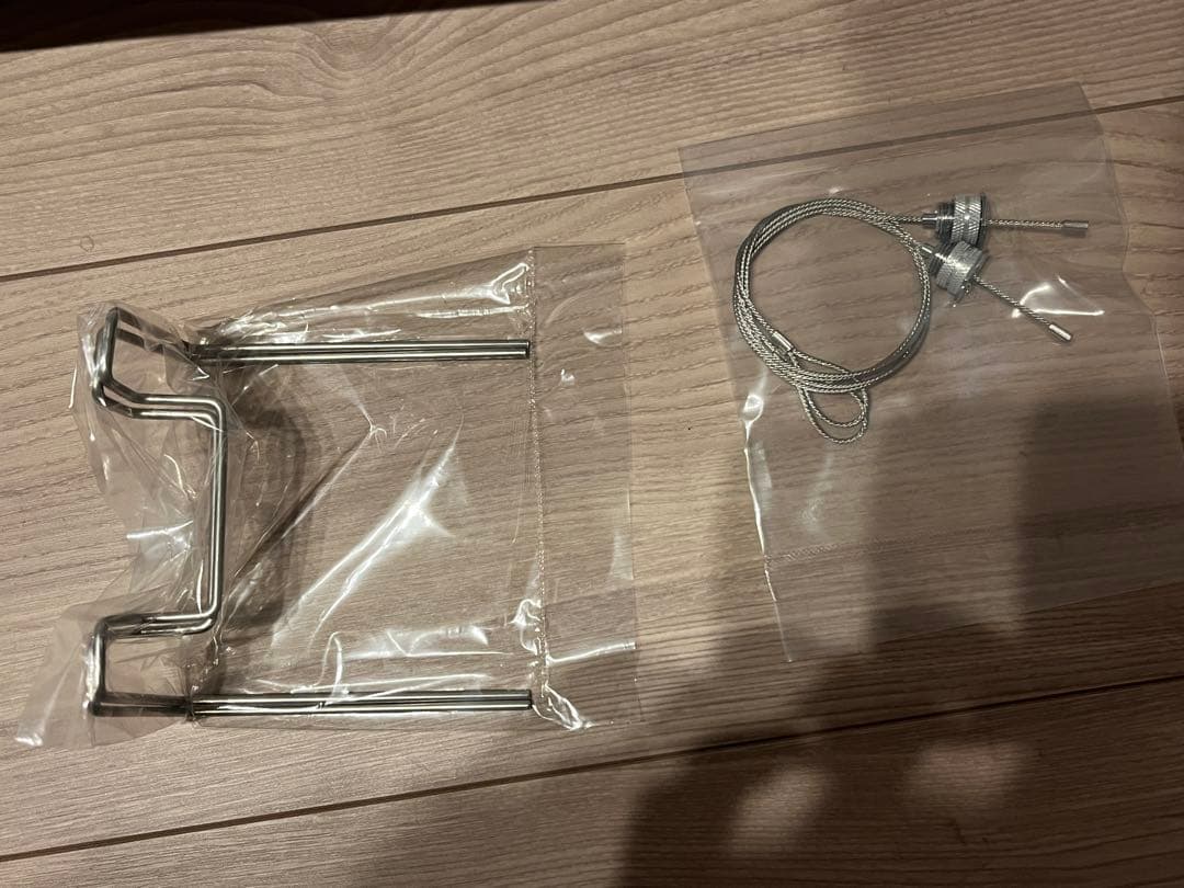 【新品】アクロ TRIANGLE LED VIVID 900 ライト スタンド