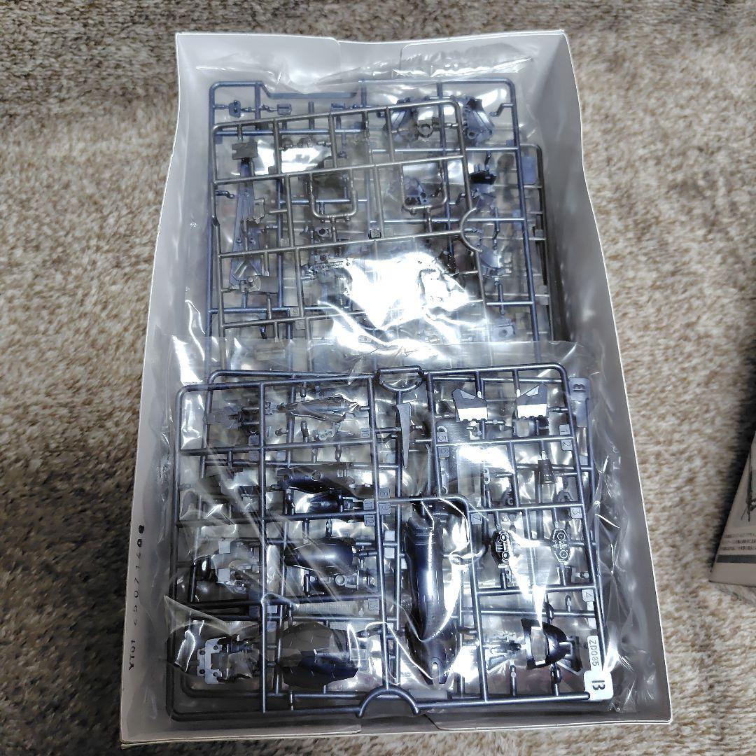 コトブキヤ 1/100 装甲巨神 Zナイト HMM Z001