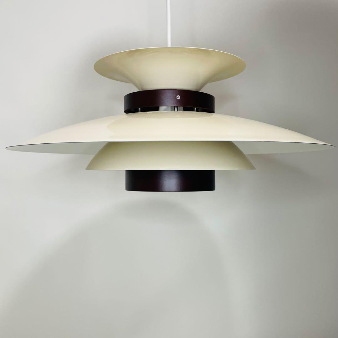 【美品、動作確認済み】インターフォルム　ペンダントライト　LT-7441BN