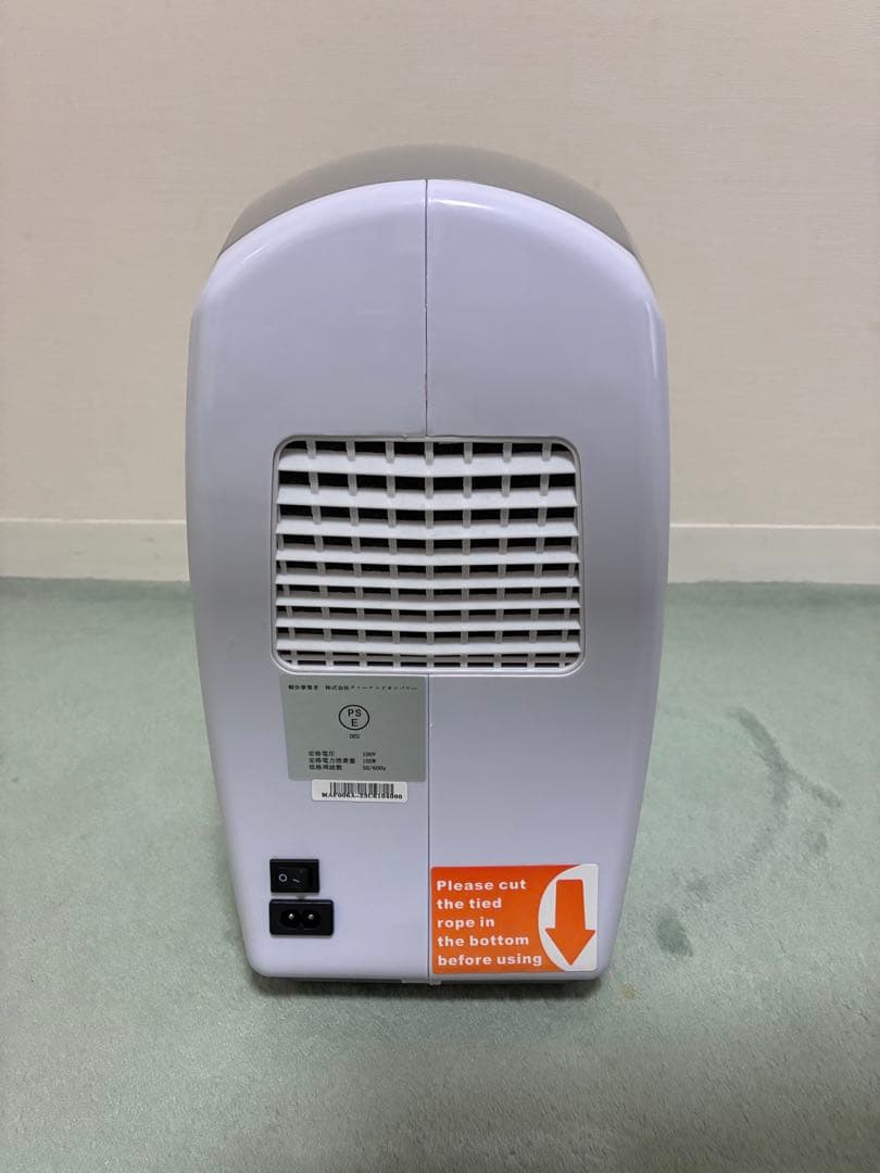 美*海様 NEVOTON 高性能酸素濃縮器MAFmini 1.5 ペット 酸素室