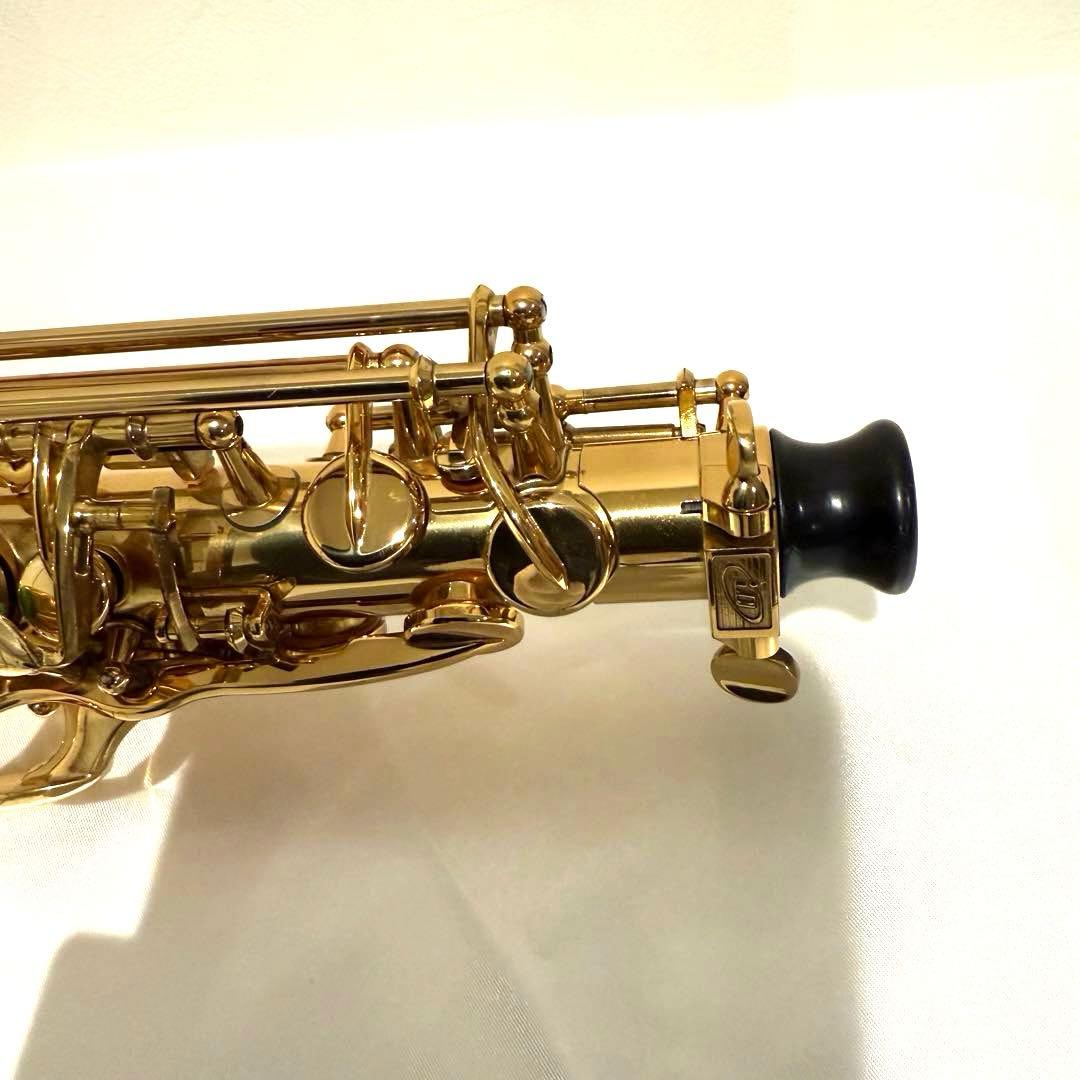 激レア　希少　io AS-1065 GL アルトサックス　イオ