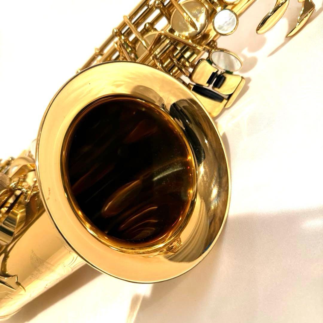 激レア　希少　io AS-1065 GL アルトサックス　イオ