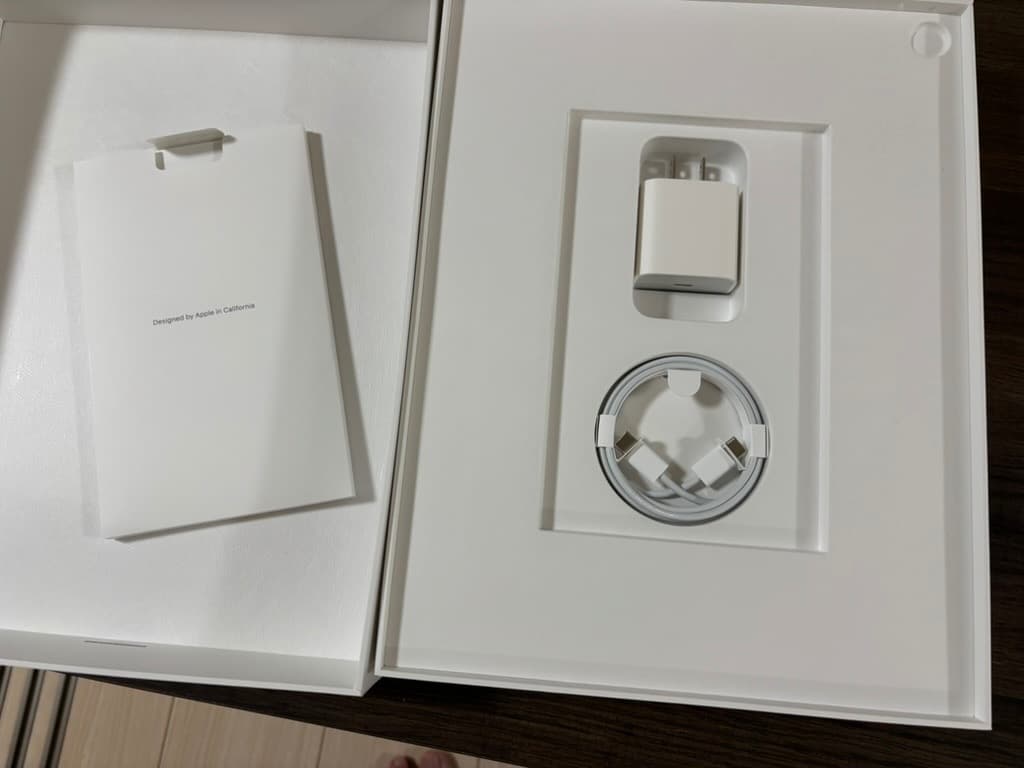 Apple iPad Pro 12.9インチ 第3世代 1TB SIMフリー