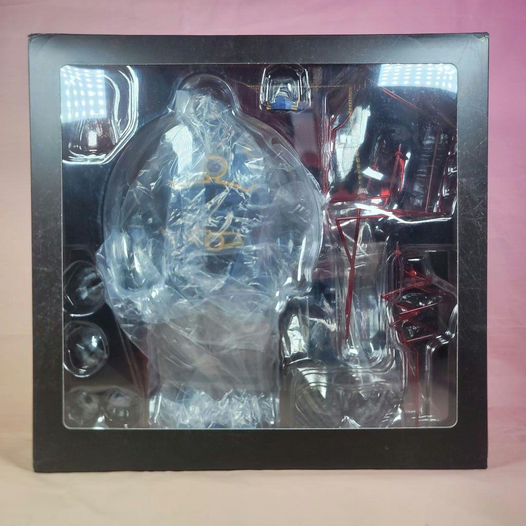 【ビーストキングダム】新品正規品 ダークサイド DAH-062 DC フィギュア