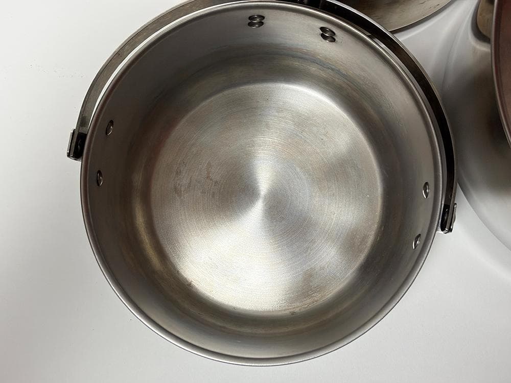 スノーピーク( peak)クッカーセット フィールドクッカー Pro.1