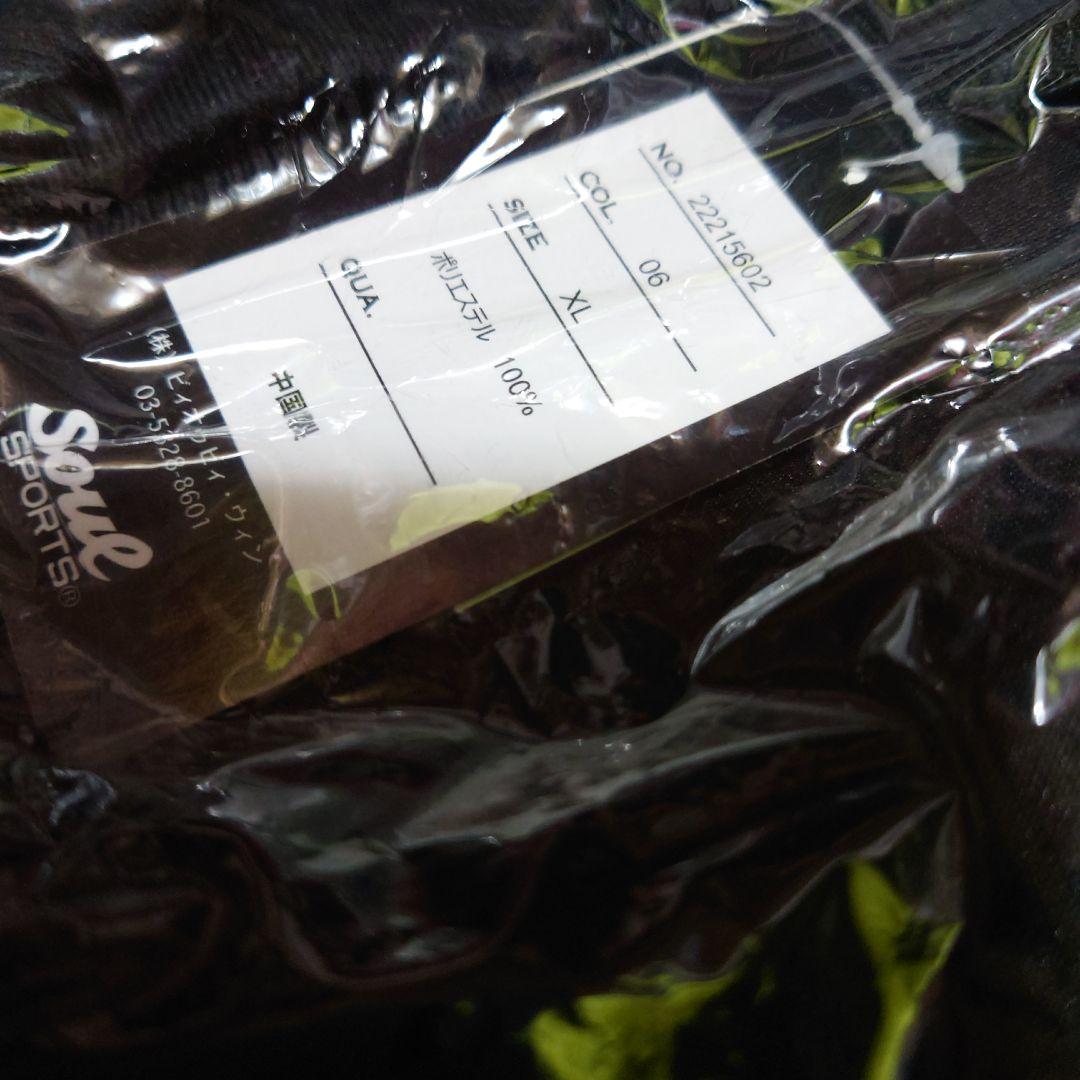 スターダム 女子プロレス 2021 セットアップジャージ XLサイズ