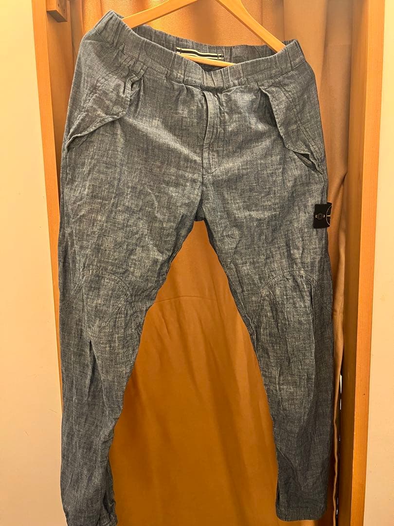 ストーンアイランド