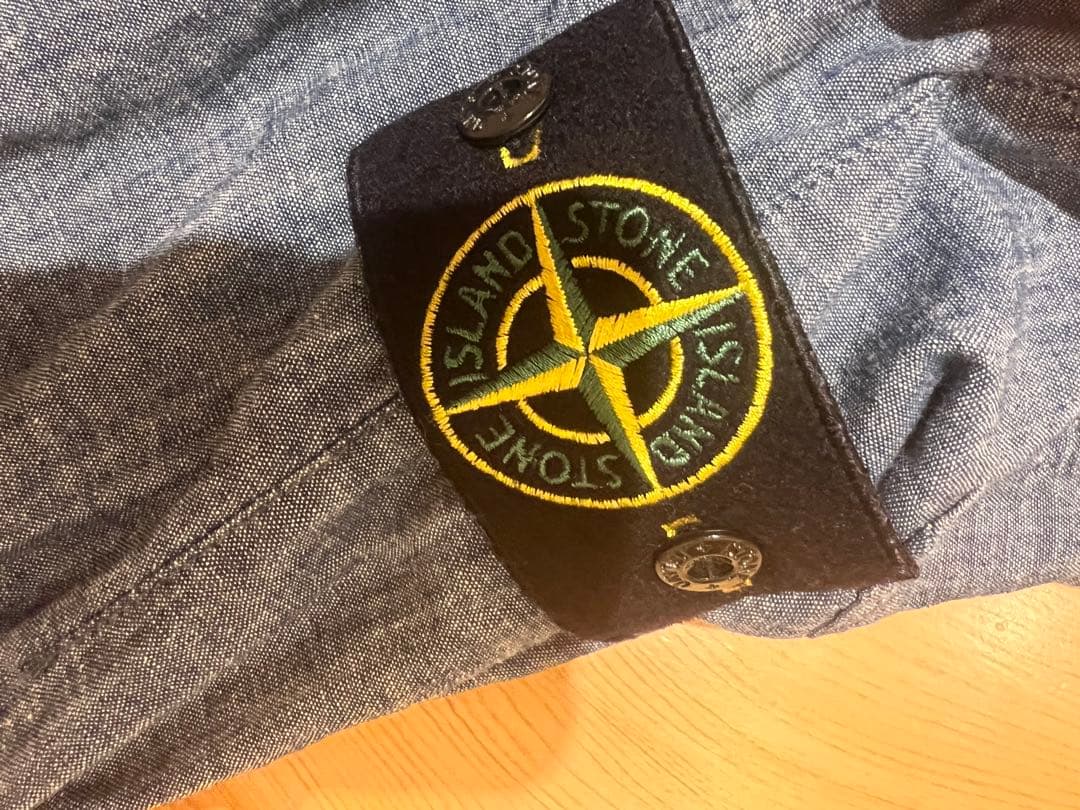 ストーンアイランド