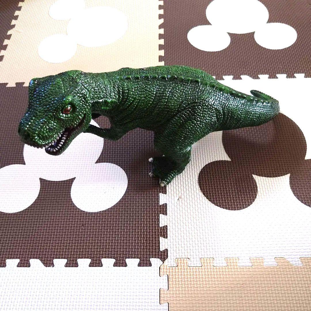 Favorite Brachiosaurus　巨大　恐竜 11体セット 柔らか