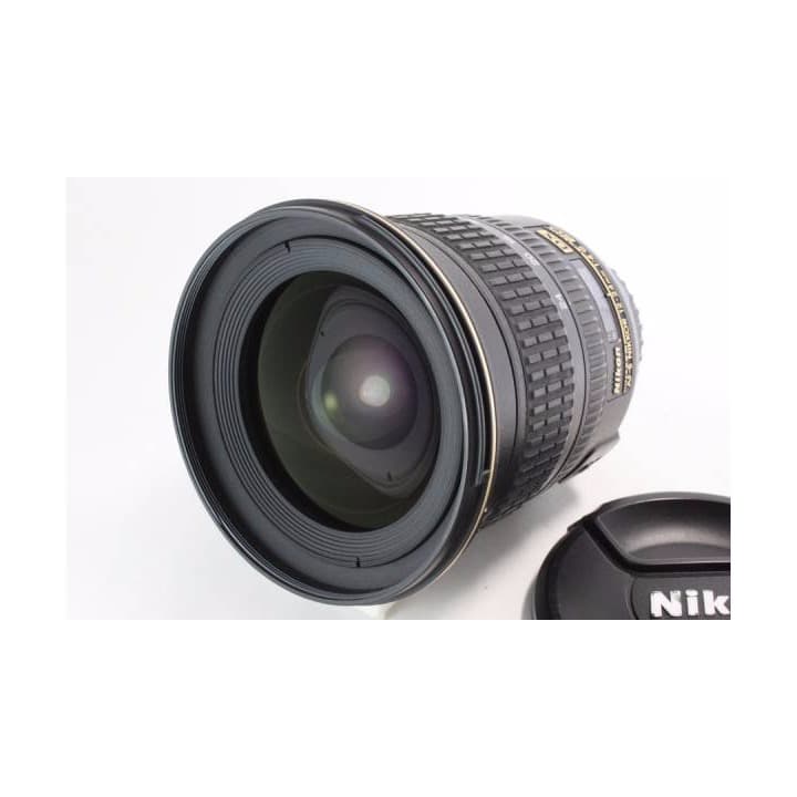 ■Nikon AF-S ZOOM DX 12-24mm f4G ED