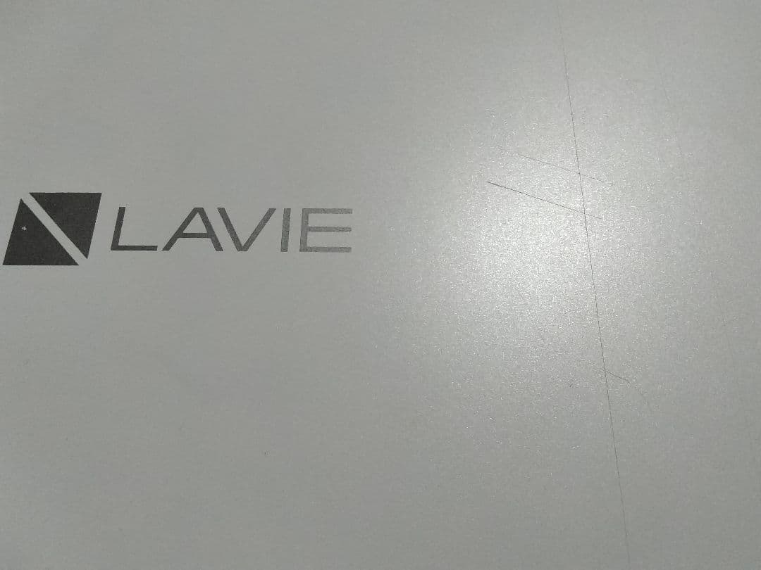 NEC ノートPC 2019年モデル Ryzen7