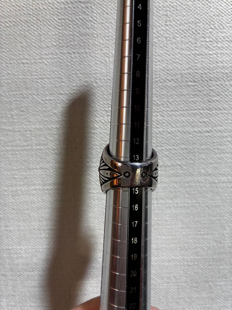 マルコビゲイ　インディアンジュエリー　リング　Marco Begaye