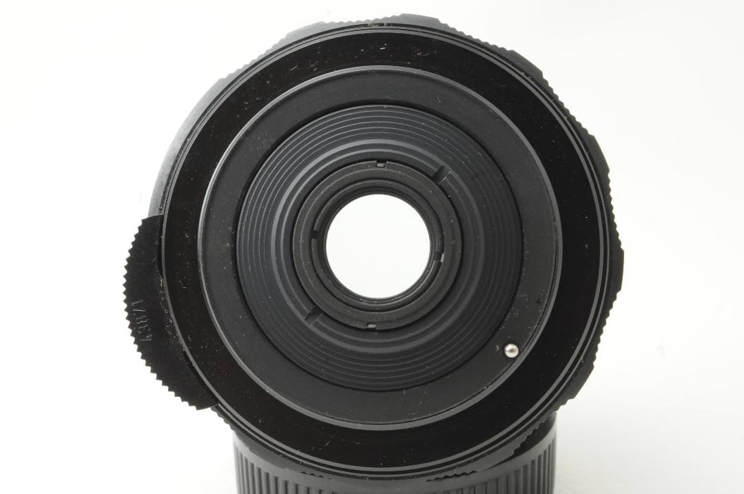 ★美品★Asahi Super-Takumar 28mm F3.5 M42
