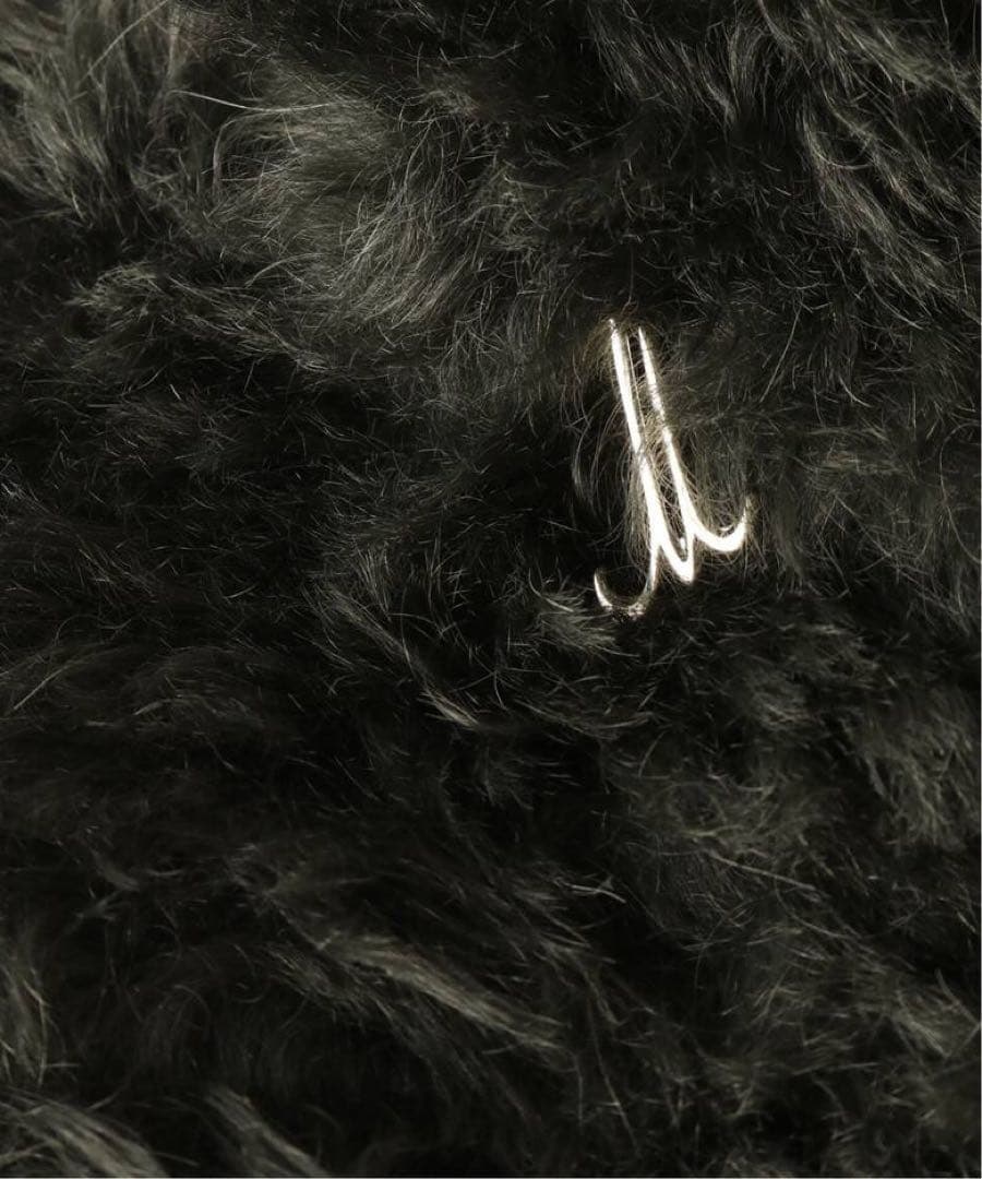 MUHLBAUER Beanie ALPIN キャップ