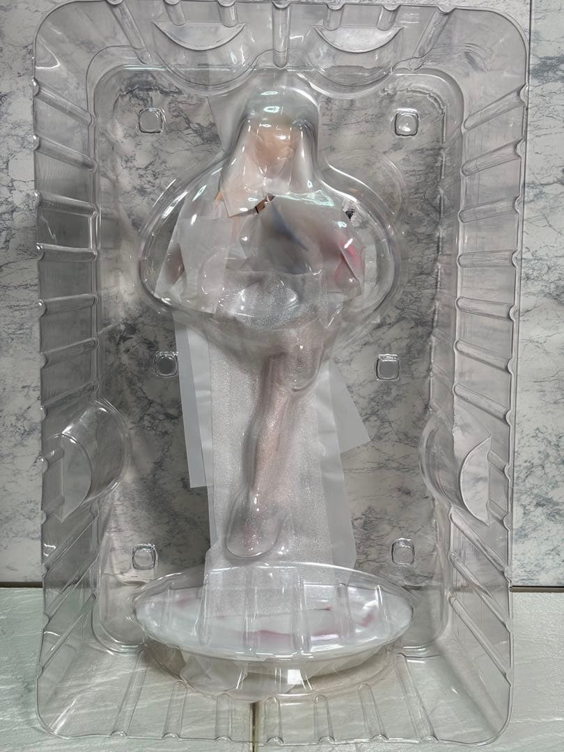 中古　特典あり　ホロライブ　癒月ちょこ　メイド衣装　コトブキヤ