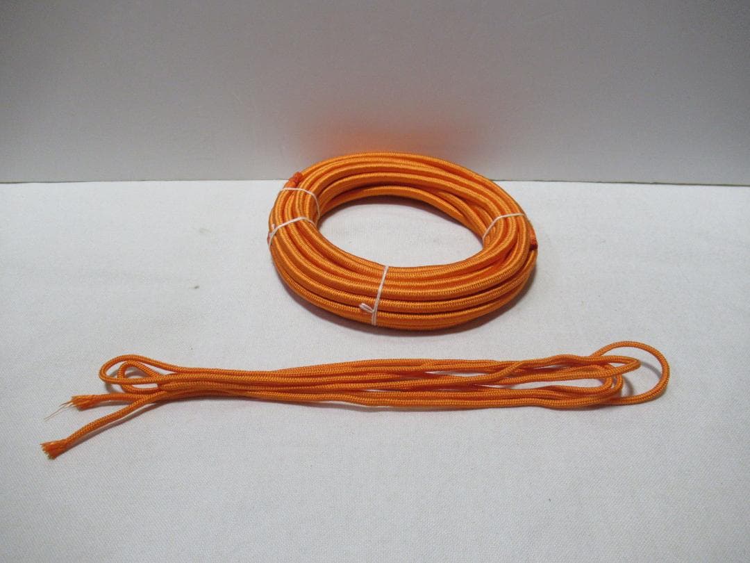 茶道具　飾茶壺　丹波焼　尾中窯　克造　口切茶事