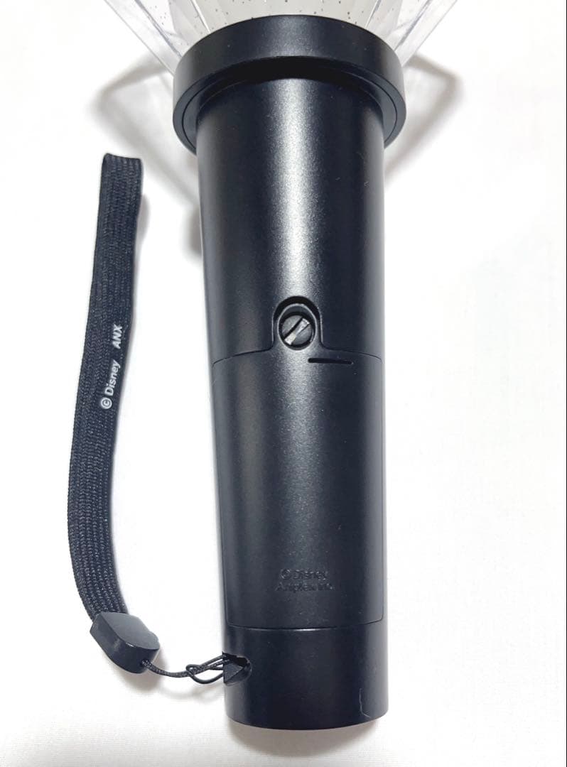 ね*す様 ツイステ ブレイジングジュエル ペンライト