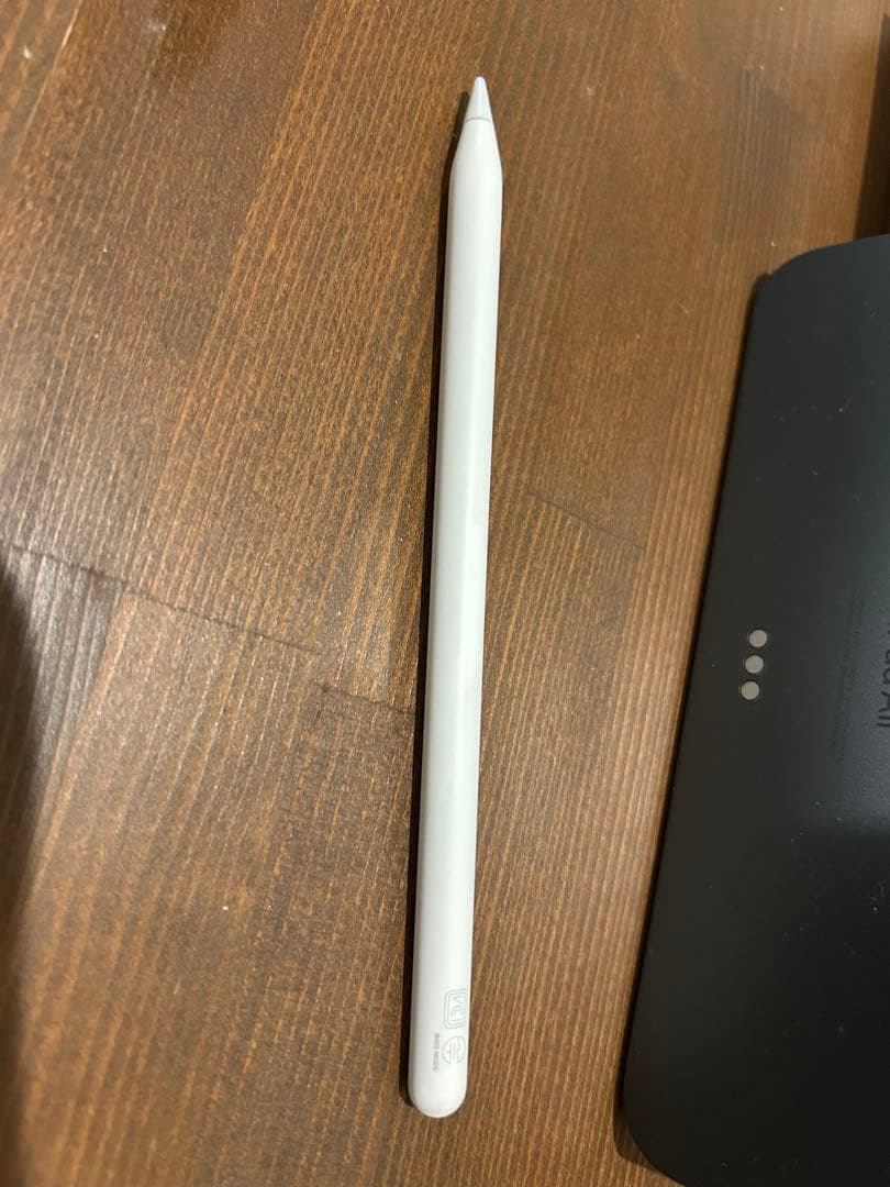 iPad Air 第5世代 Apple Pencil Logicoolケース付き