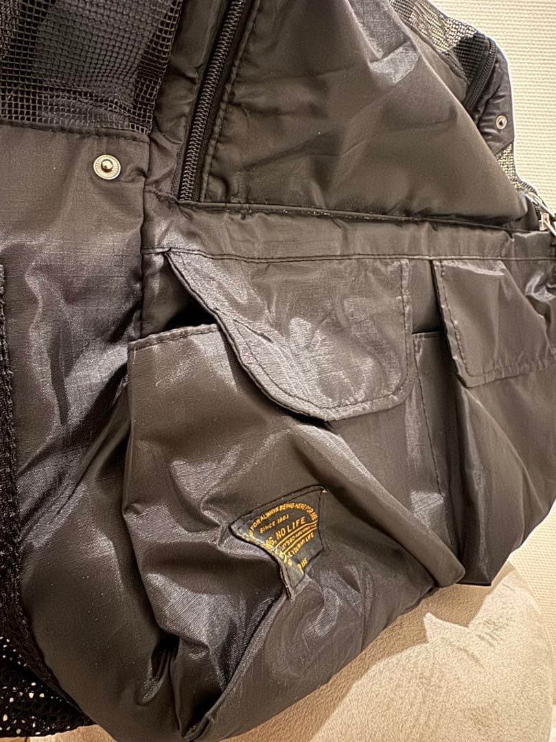 ペットパラダイス　キャリーバッグ　Mサイズ