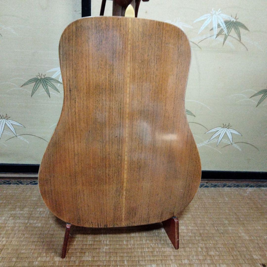 S ヤイリ YDー302 アコースティックギター