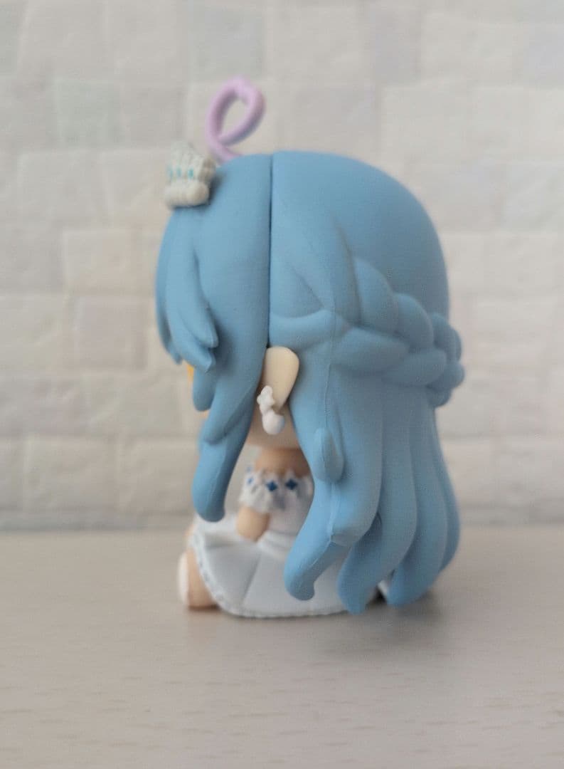 一番くじ　雪花ラミィ　ホロライブ