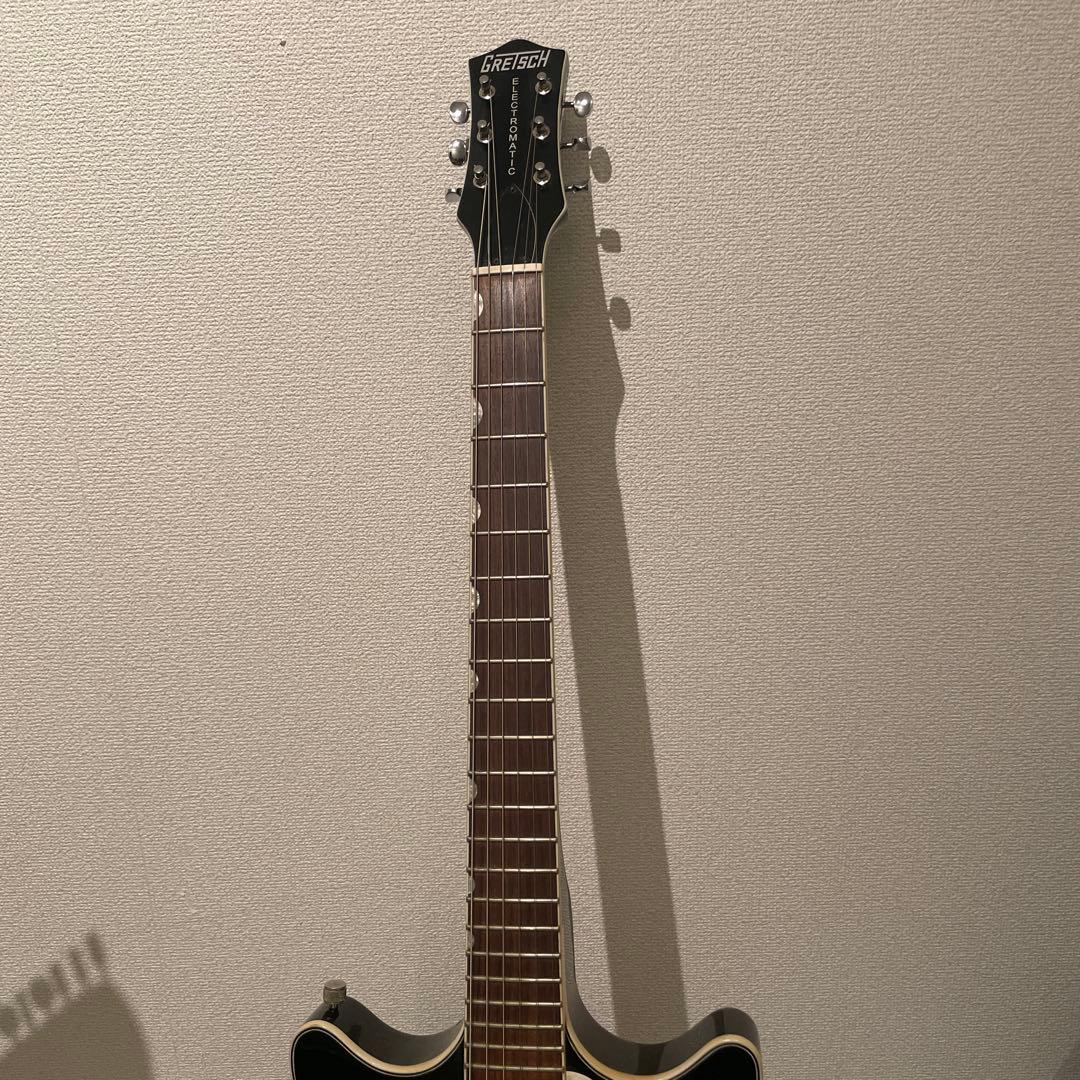 Gretsch G5245T 2005/Double Jet/セイモアダンカン