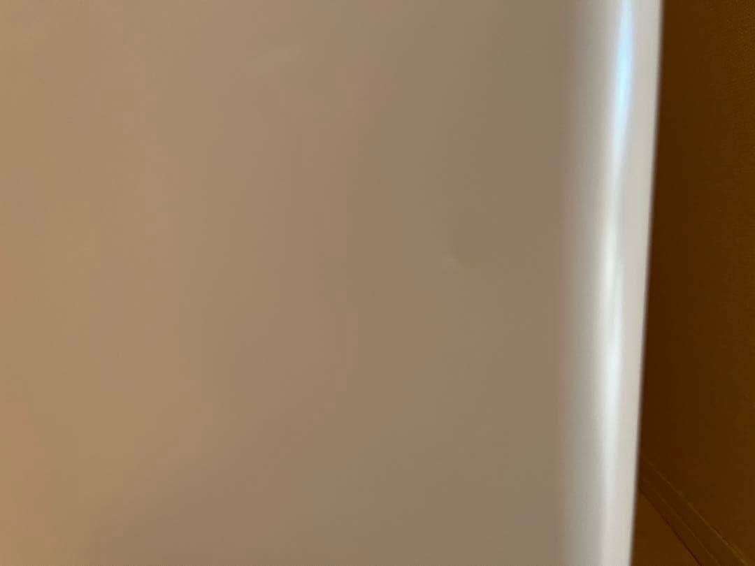 三菱ノンフロン冷凍冷蔵庫 MR-P15G-W1 白 146L 2022年製