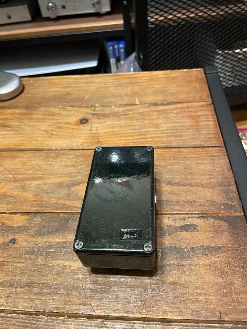 MXR carbon copy M169 ディレイ