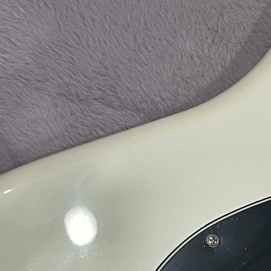 Fender PlayerIIStratocaster フェンダー