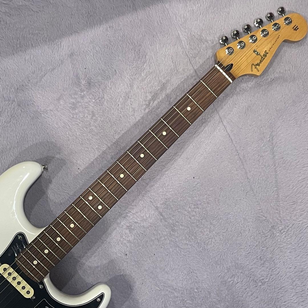 Fender PlayerIIStratocaster フェンダー