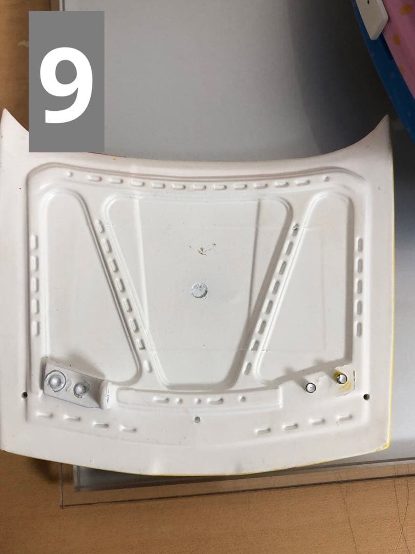 1/18 BMW M3 artcar シリーズ　2台セット