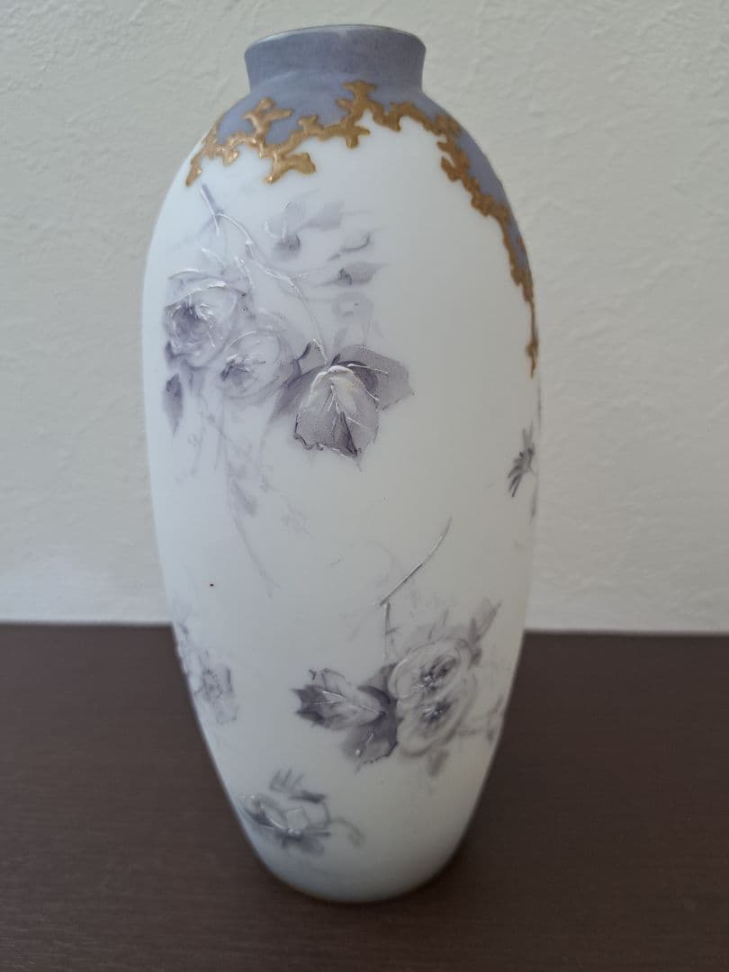 マウント・ワシントンの花瓶