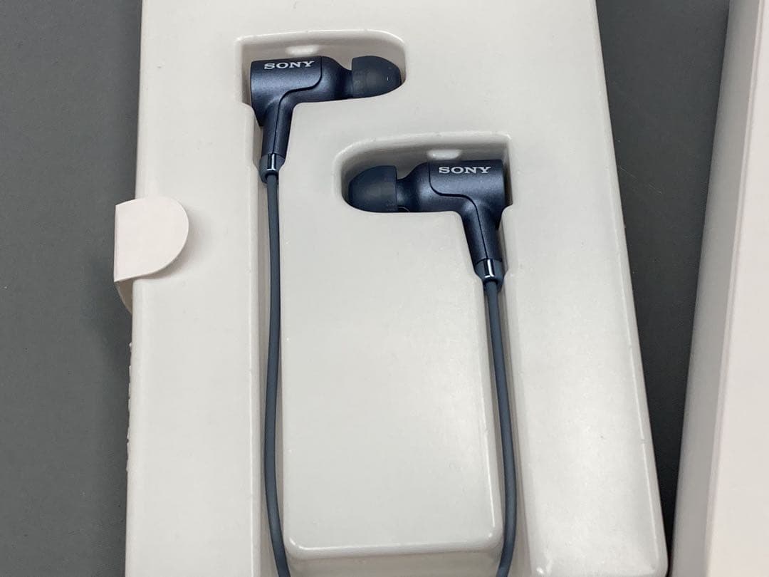 【未使用】SONY ウォークマン　NW-A55