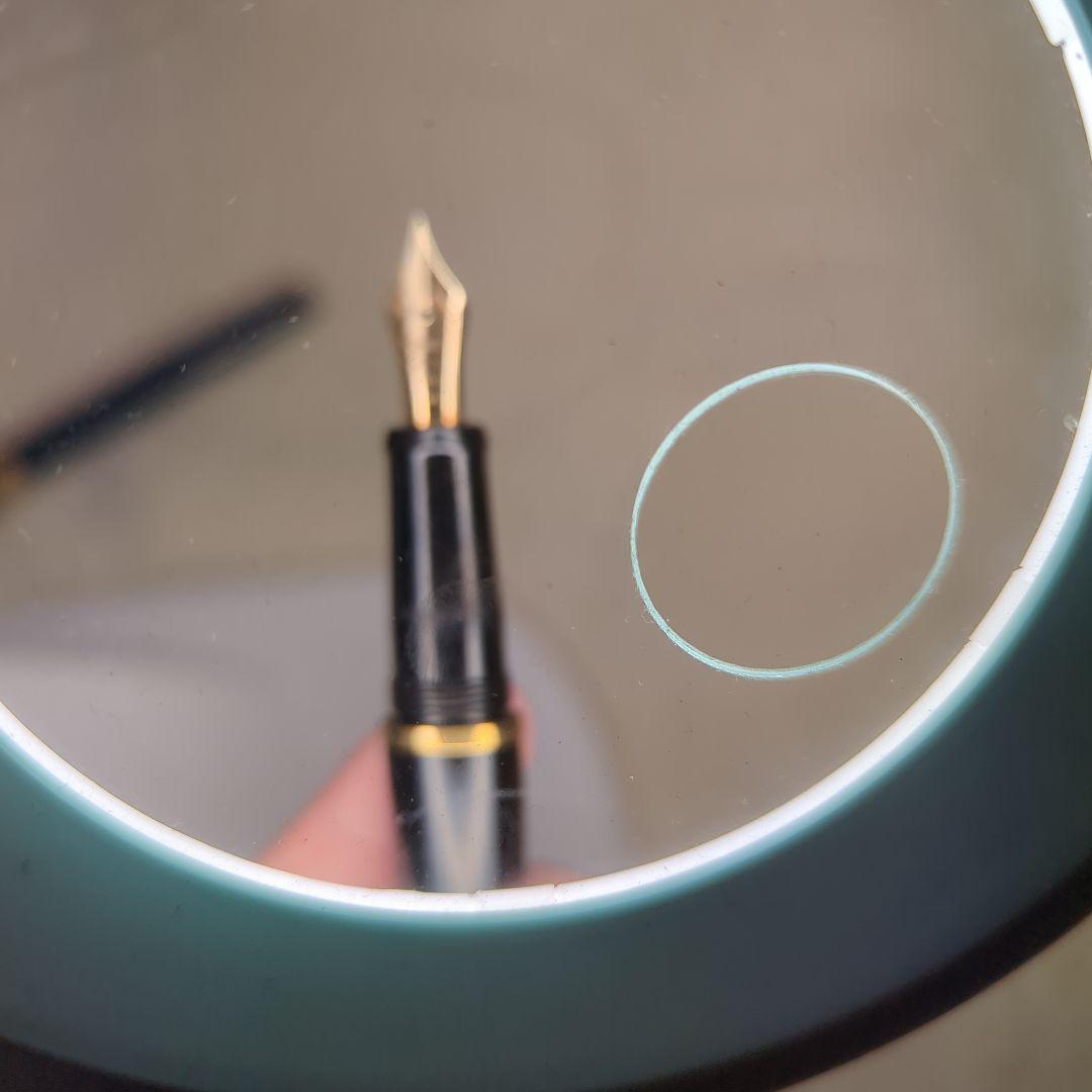 Pilot　パイロット　カスタム74　株主限定創立90周年記念