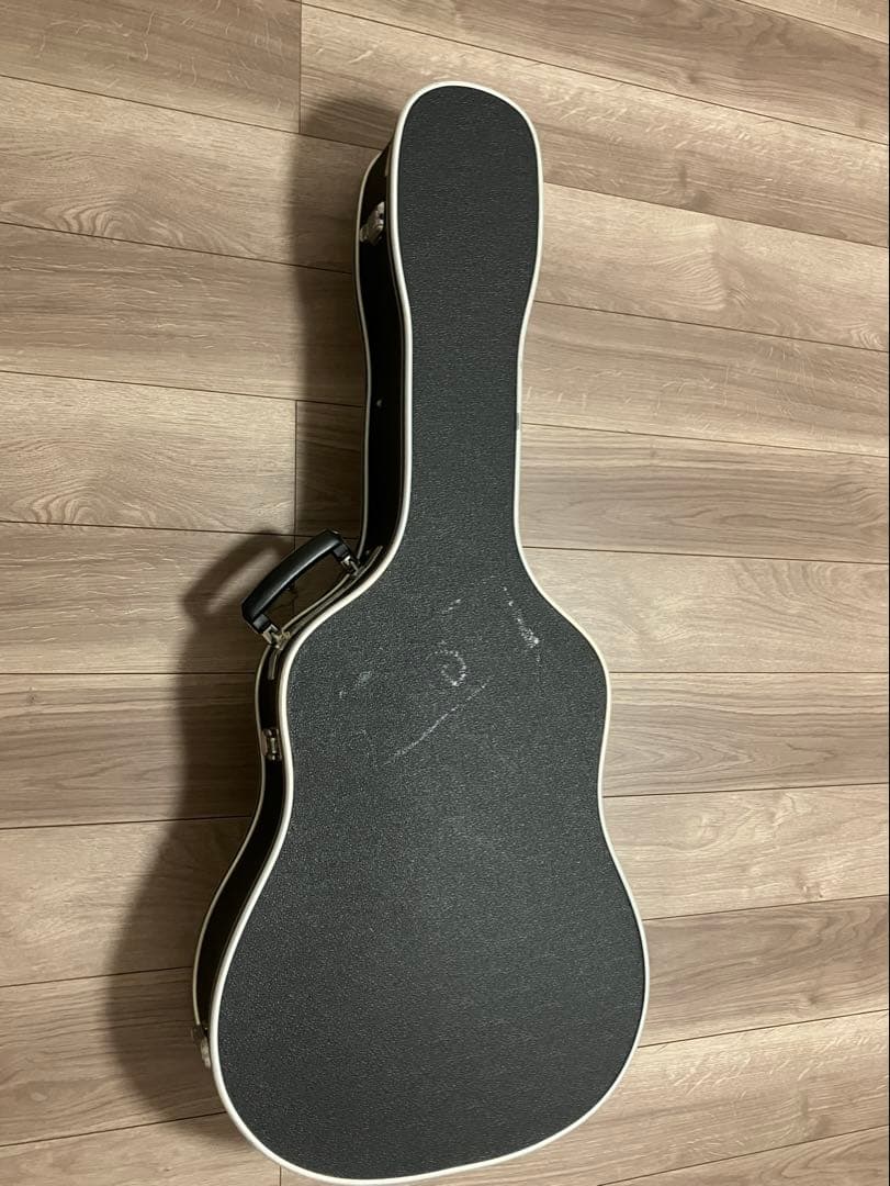 Morris W-40 1977年モリダイラ製 レア　バック&サイドハカランダ