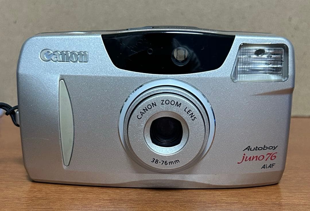 ジャンク フィルムカメラ（コンパクト）まとめ売り