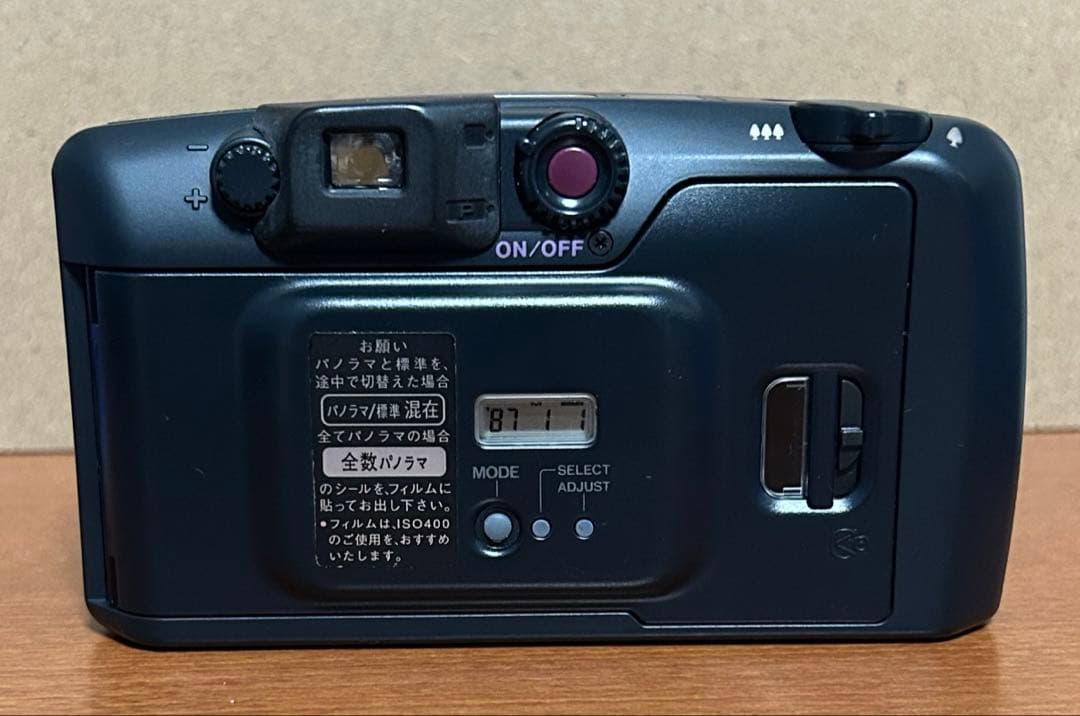 ジャンク フィルムカメラ（コンパクト）まとめ売り