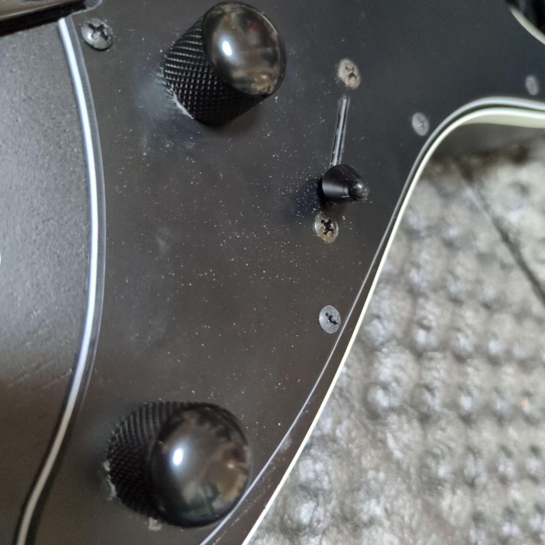 Ibanez　RG350zb　エレキギター　フロイドローズ