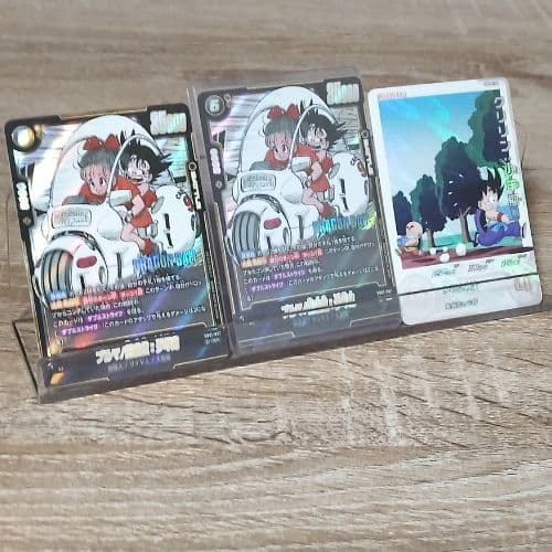 一番くじ　ドラゴンボール　まとめ売り☆カード・タオル・シート/ポスターほか多数