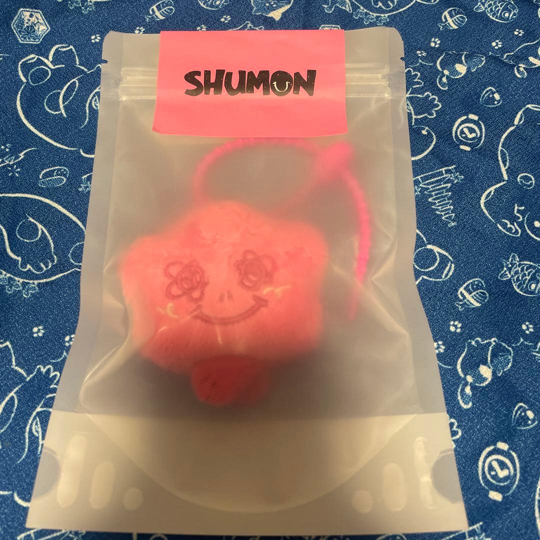 アイドル BLACKPINK JISOO SHUMON