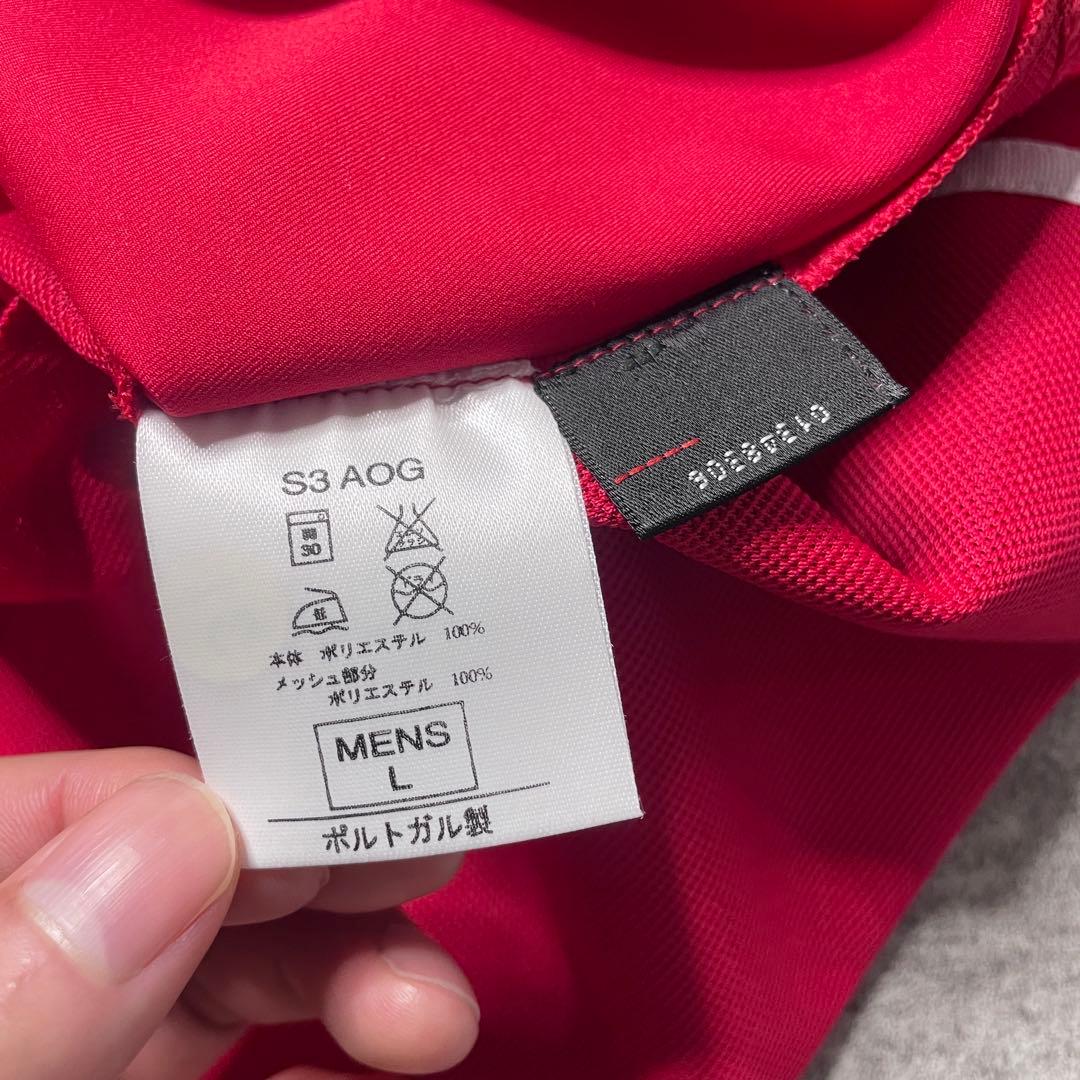 【正規品02-04 NIKE Arsenal  HENRY #14】